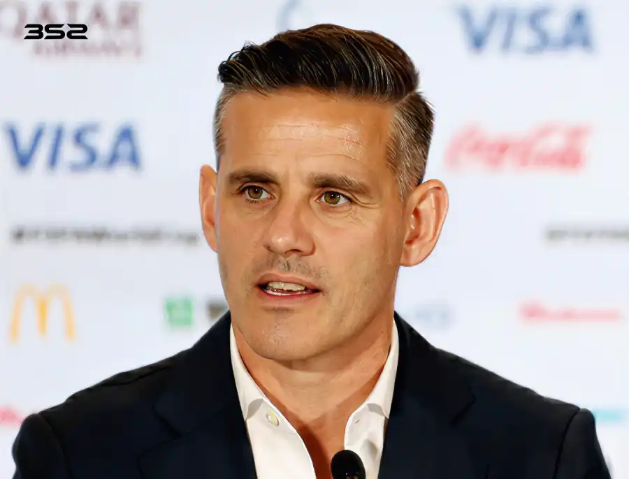 John Herdman Resmi Tangani Timnas Indonesia, Gaji Rp 670 Juta per Bulan Jadi Sorotan