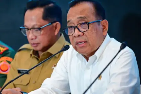 Pemerintah mempercepat pemulihan pascabencana di Aceh, Sumatra Utara, dan Sumatra Barat dengan fokus rehabilitasi, infrastruktur, kesehatan, pendidikan, dan ekonomi.