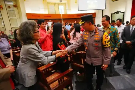 Misa Malam Natal