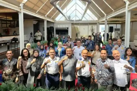 Bus Trans Jatim Koridor Malang Raya dinilai mampu mendorong pertumbuhan ekonomi, UMKM, dan pariwisata melalui transportasi publik terintegrasi.