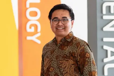 Dr. Edza Aria Wikurendra PhD