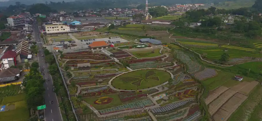 Rekomendasi Wisata Alternatif di Magetan untuk Libur Natal 2025 dan Tahun Baru 2026