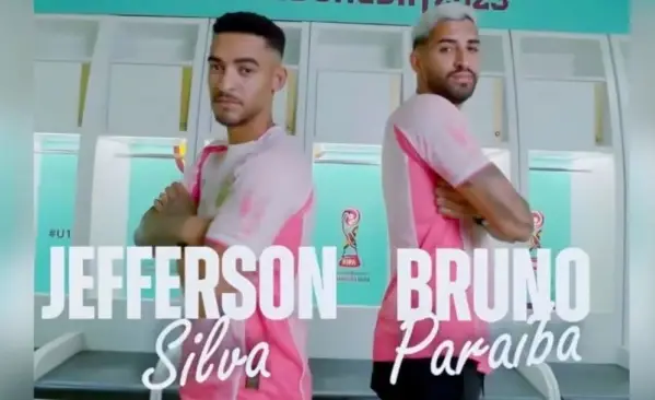 Persebaya Surabaya Resmi Perkenalkan Amunisi Baru, Bruno Paraiba dan Jefferson Silva