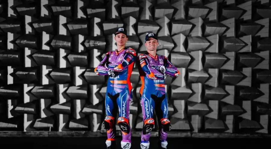 Jelang Seri Perdana Thailand, Rangkaian Peluncuran Tim MotoGP 2026 Resmi Dimulai