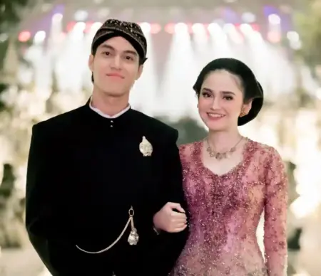 El Rumi dan Syifa Hadju Gelar Lamaran Resmi 22 Januari 2026, Disiarkan Langsung di Televisi
