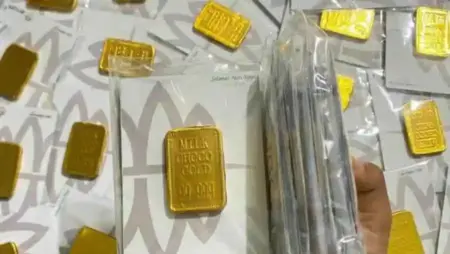Harga Emas Antam Naik Lagi 2 April 2026, Tembus Rp2,92 Juta per Gram