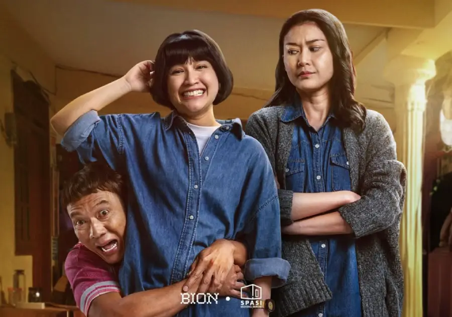 Film Suka Duka Tawa Tayang Mulai 8 Januari 2026, Drama Komedi Keluarga Penuh Emosi dan Tawa