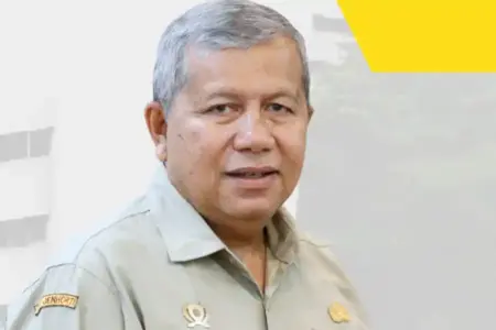 Jekvy Hendra, Direktur Pupuk Kementerian Pertanian selaku Kuasa Pengguna Anggaran Subsidi Pupuk
