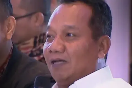 Tarif Listrik Triwulan I 2026 Tetap, Strategi Pemerintah Jaga Daya Beli dan Stabilitas Awal Tahun Tri Winarno, Pelaksana Tugas Direktur Jenderal Ketenagalistrikan Kementerian Energi dan Sumber Daya Mineral