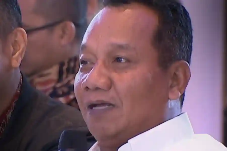Tarif Listrik Triwulan I 2026 Tetap, Strategi Pemerintah Jaga Daya Beli dan Stabilitas Awal Tahun Tri Winarno, Pelaksana Tugas Direktur Jenderal Ketenagalistrikan Kementerian Energi dan Sumber Daya Mineral