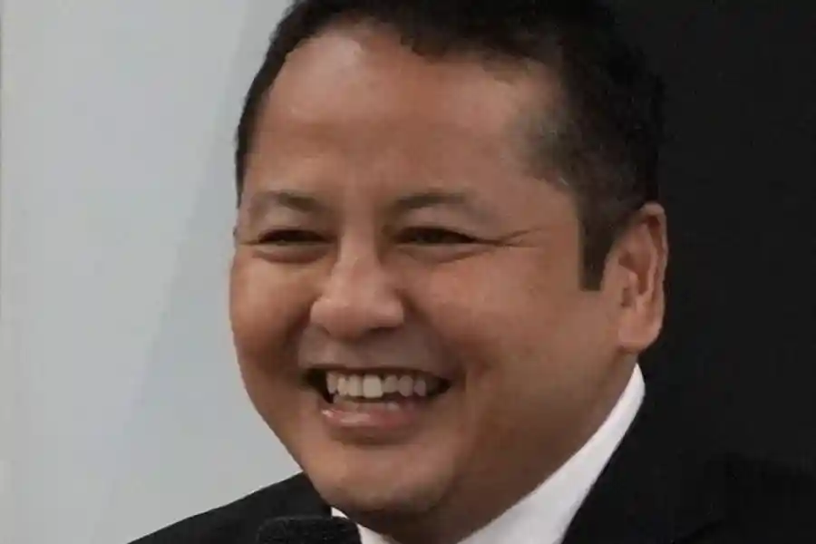 Harga Referensi Biji Kakao Januari 2026 Turun, Tekanan Suplai Global Uji Daya Saing Ekspor Tommy Andana, Pelaksana tugas Direktur Jenderal Perdagangan Luar Negeri Kementerian Perdagangan