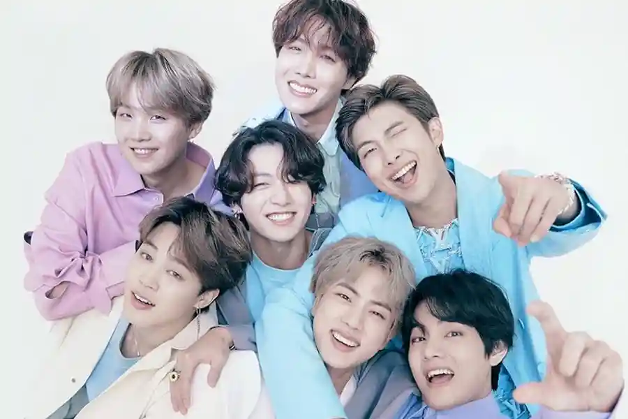 BTS