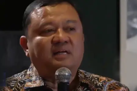 Edwin Hidayat Abdullah