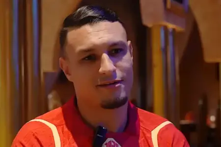 Alaeddine Ajaraie (foto: dok persija)