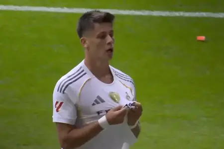 Arda Guler