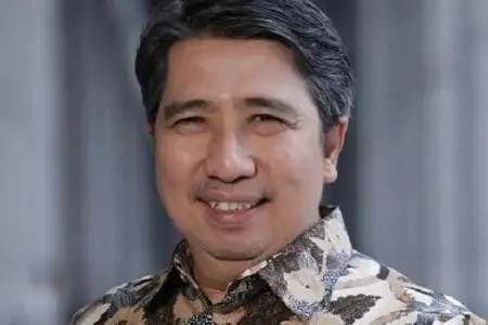 Inspirasi Asisten Gubernur BI Solikin M. Juhro, Ungkap Kunci Kepemimpinan Berdampak di Era Digital Solikin M. Juhro, Asisten Gubernur Bank Indonesia
