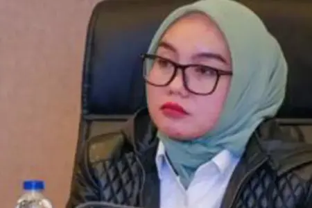 Wamenkop Farida: Kopdes Merah Putih Jadi Simpul Konsolidasi Ekonomi dan Potensi Desa Wamenkop Farida Farichah
