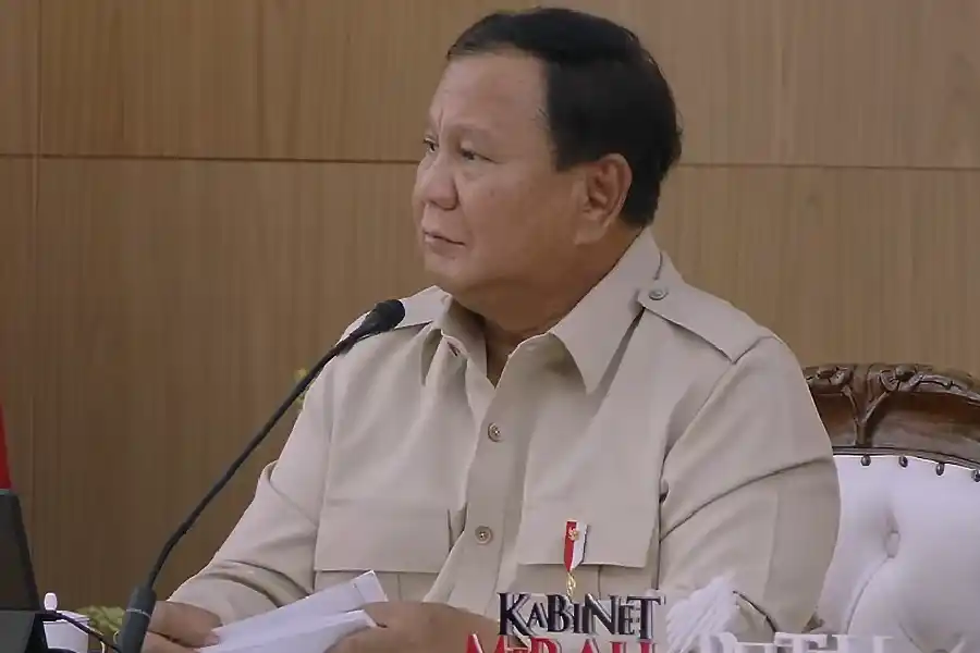 Indonesia Resmi Swasembada Beras, Cadangan Pemerintah Tembus Rekor Tertinggi Sepanjang Sejarah Presiden Prabowo Subianto