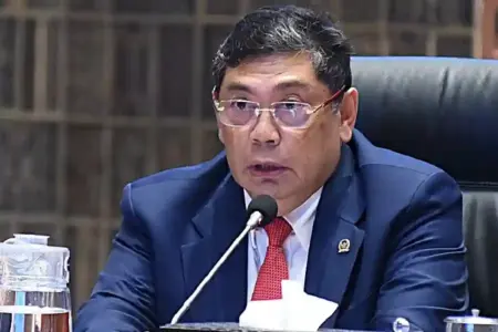 Utut Adianto (foto: Dok DPR RI)