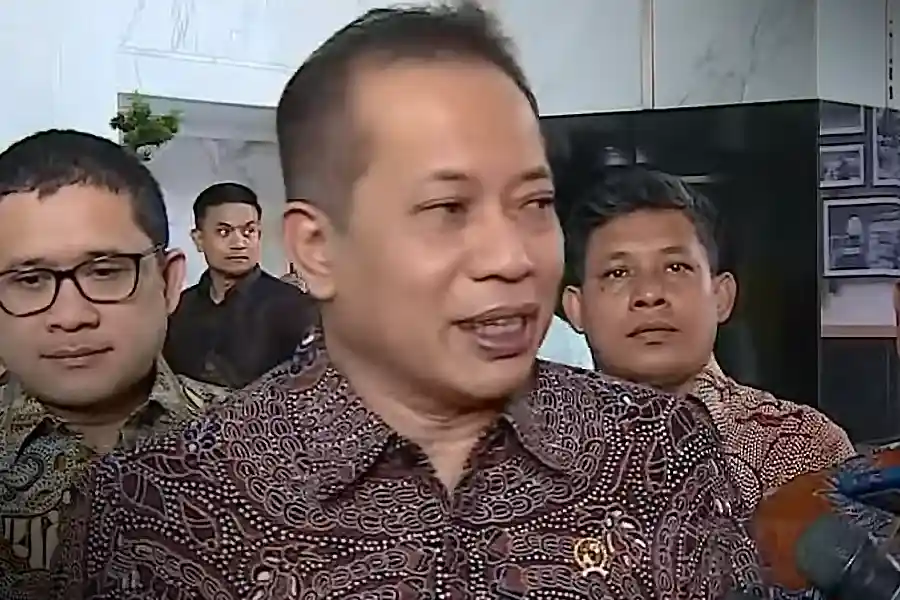 Pemerintah Siap Modernisasi Industri Kulit Garut, Teknologi Limbah dan Pembiayaan LPDB Disiapkan Menkop Ferry Juliantono