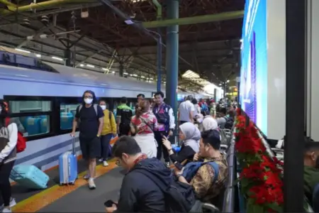 Semarang