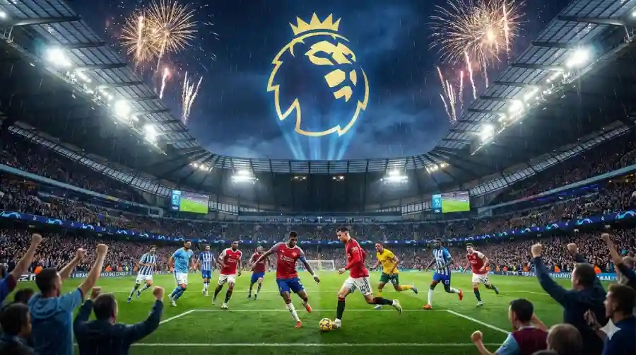 Jadwal Siaran Langsung Premier League 2025/2026 31 Januari–3 Februari 2026