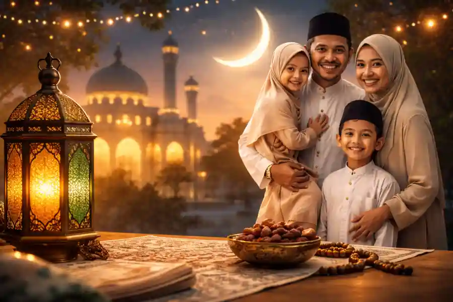 Kapan Awal Puasa Ramadan 2026? Ini Prediksinya