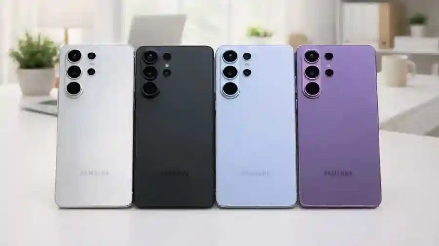 Samsung Hadirkan Fitur Layar Anti Spy di Galaxy S26 Ultra