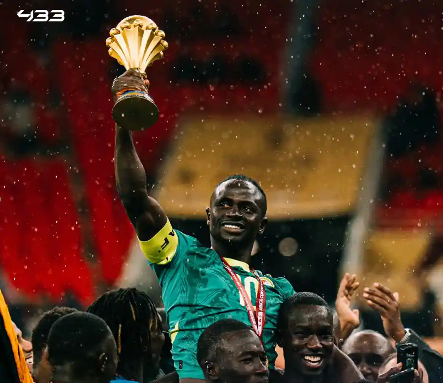 Senegal Juara Piala Afrika 2025 Usai Taklukkan Maroko 1-0