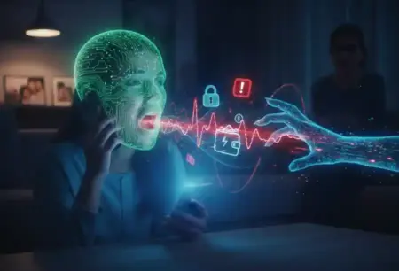 Waspada Penipuan Suara AI: Ini Cara Melindungi Keluarga dari Voice Cloning