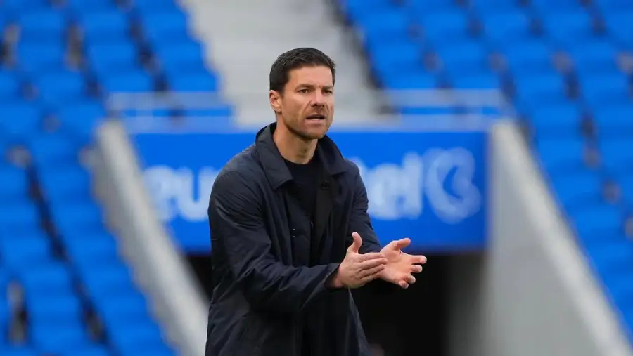 Real Madrid Resmi Berpisah dengan Xabi Alonso Usai Kalah dari Barcelona di Final Piala Super Spanyol Xabi Alonso