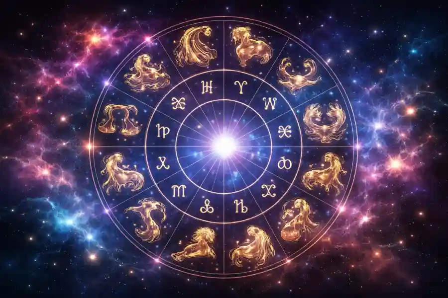 Ramalan Zodiak Januari 2026: Leo Paling Bersinar, Aries Penuh Ide