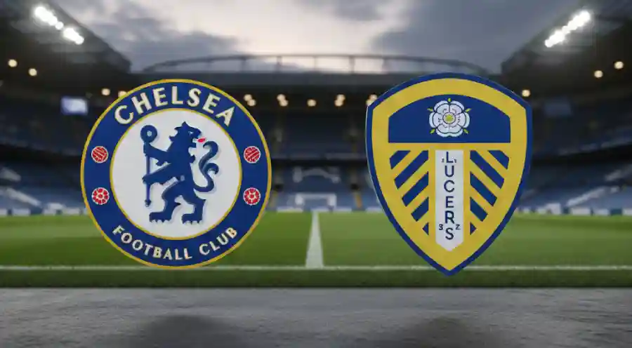 Chelsea vs Leeds United: Misi The Blues Tembus Empat Besar di Stamford Bridge