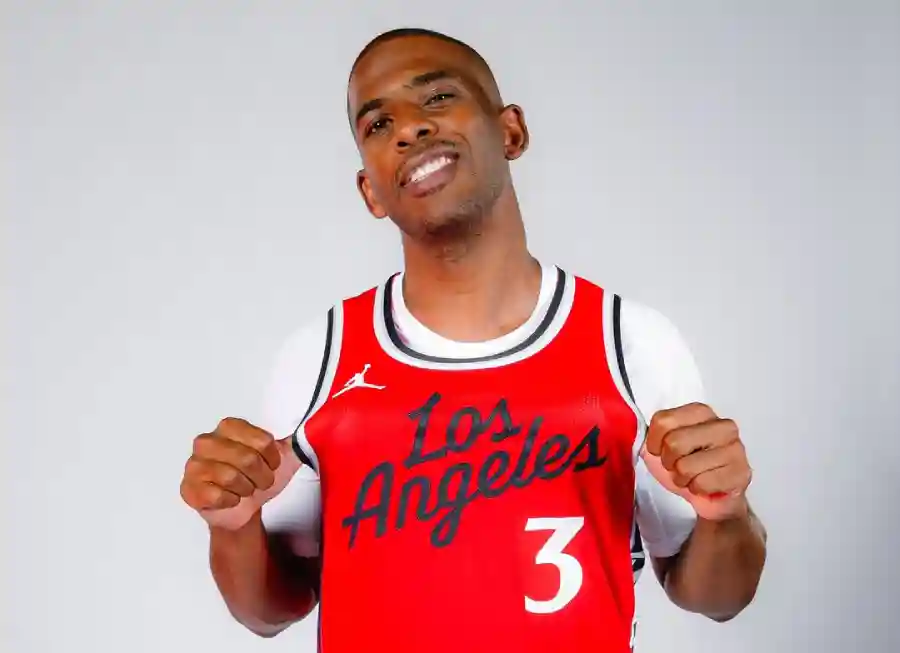 Chris Paul Pensiun dari NBA, Akhiri 21 Tahun Kiprah Sang Maestro Playmaker