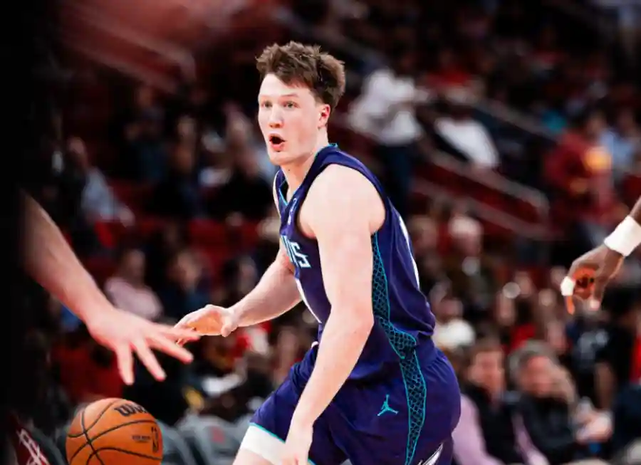 Hornets Perpanjang Rekor Menang, Rockets Tak Berdaya