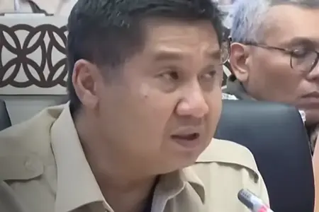 Kementerian PKP Prioritaskan Rusun Subsidi pada 2026, Meikarta Jadi Proyek Percontohan Menteri PKP Maruarar Sirait