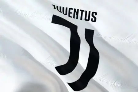 Bendera Juventus (foto; jorono/pixabay)