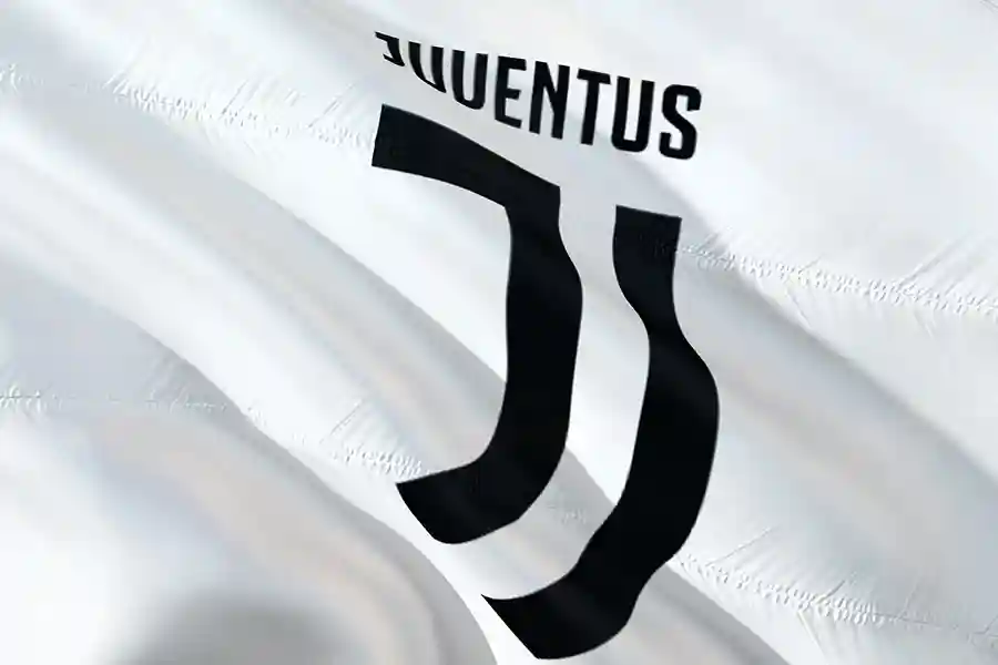 Bendera Juventus (foto; jorono/pixabay)