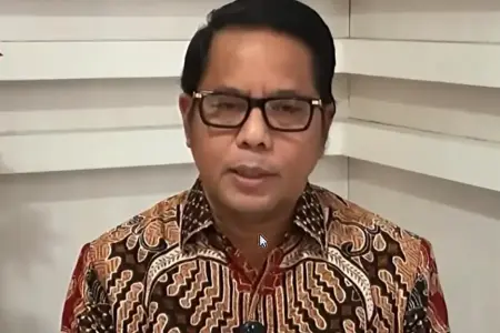 Sekretaris Jenderal Kemenag, Kamaruddin Amin