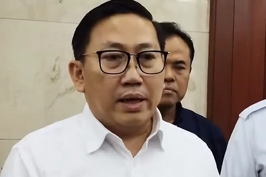 Swasembada Protein Terintegrasi Dimulai, Pemerintah Garap Hilirisasi Ayam di Enam Wilayah Direktur Jenderal Peternakan dan Kesehatan Hewan Kementan, Agung Suganda