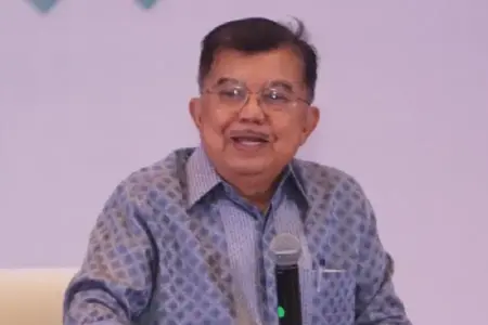 Jusuf Kalla Soroti Peran Kemandirian PTN-BH dalam Memperkuat Daya Saing Pendidikan Tinggi Nasional Dr (HC) Drs H Muhammad Jusuf Kalla