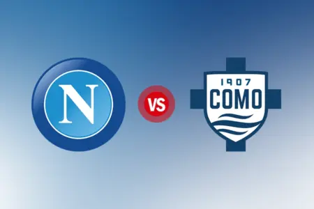 Coppa Italia: Napoli vs Como