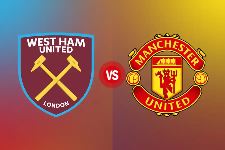 West Ham vs Manchester United: The Hammers Bidik Rekor Kemenangan di London Stadium Premier League: West Ham United vs Manchester United