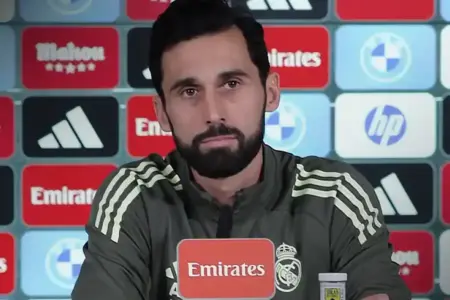 Alvaro Arbeloa