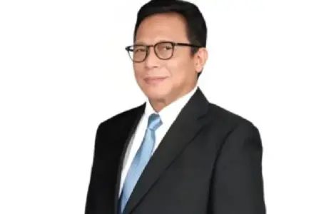 Alumni Universitas Brawijaya, Saiful Hidayat, resmi dilantik sebagai Dirut BPJS Ketenagakerjaan periode 2026–2031 dengan strategi 3C.