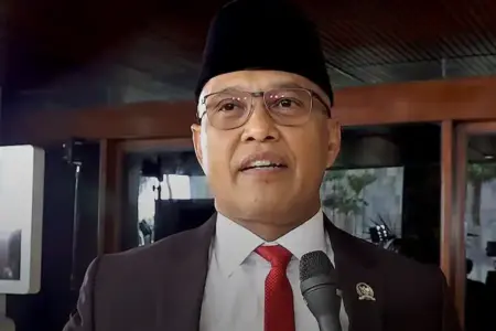 Wakil Ketua Komisi I DPR RI, Sukamta