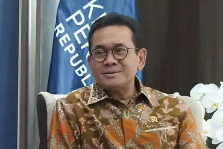 Budi Santoso, Menteri Perdagangan RI