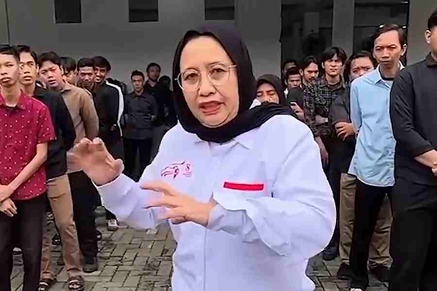 Program MBG Serap Jutaan Tenaga Kerja, BGN: 21 Ribu Dapur SPPG Gerakkan Ekonomi Daerah Nanik Sudaryati Deyang