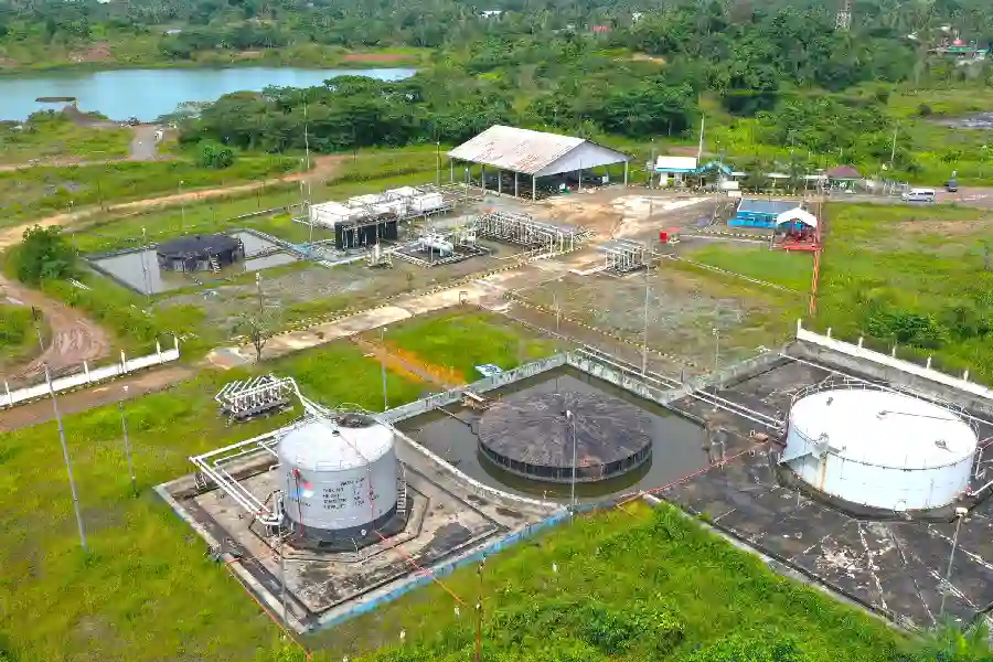Produksi Pertamina EP Sangasanga Awal 2026 Lampaui Target RKAP, Tembus 104,02 Persen Pertamina EP Sangasanga catat kinerja 104,02% dari RKAP awal 2026. Produksi minyak 5.257 bph dan penjualan gas 108,8% dari target.