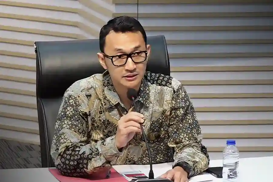 KPK Tindaklanjuti Perintah Hakim soal Dugaan Aliran Dana ke Bupati Buol di Kasus RPTKA Kemenaker Juru Bicara KPK, Budi Prasetyo